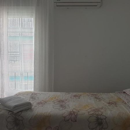 Bonito Apartamento En El Casco Antiguo Jaén Exterior foto