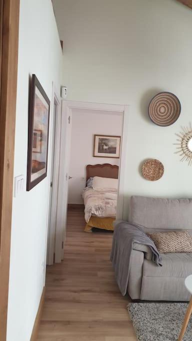 Bonito Apartamento En El Casco Antiguo Jaén Exterior foto