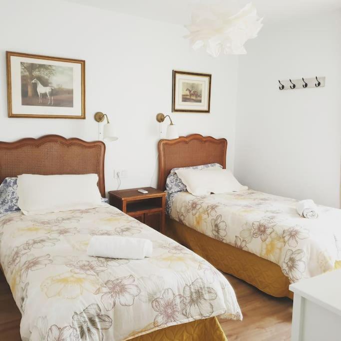 Bonito Apartamento En El Casco Antiguo Jaén Exterior foto