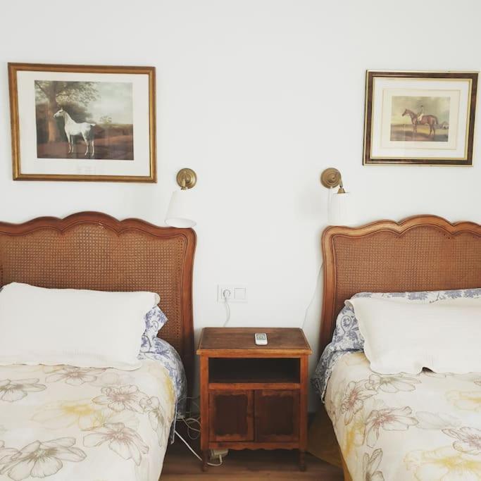 Bonito Apartamento En El Casco Antiguo Jaén Exterior foto