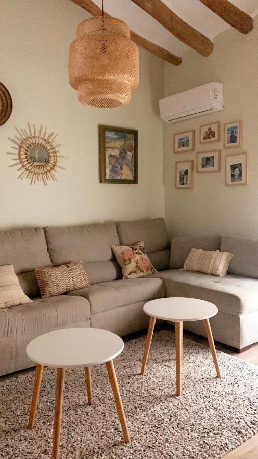 Bonito Apartamento En El Casco Antiguo Jaén Exterior foto