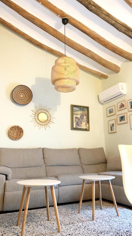 Bonito Apartamento En El Casco Antiguo Jaén Exterior foto