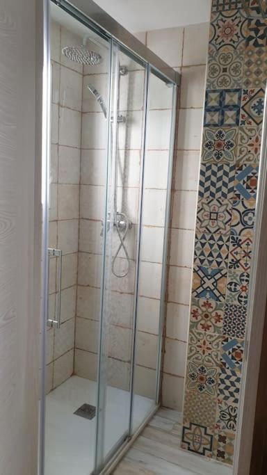 Bonito Apartamento En El Casco Antiguo Jaén Exterior foto
