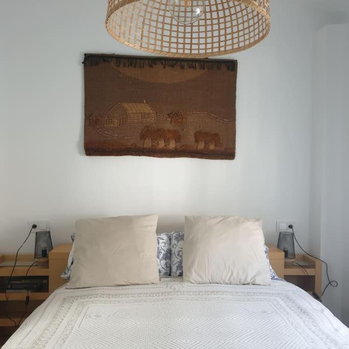 Bonito Apartamento En El Casco Antiguo Jaén Exterior foto