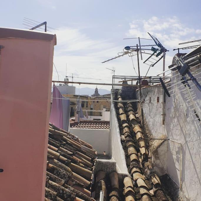Bonito Apartamento En El Casco Antiguo Jaén Exterior foto