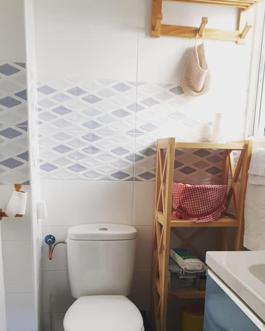 Bonito Apartamento En El Casco Antiguo Jaén Exterior foto