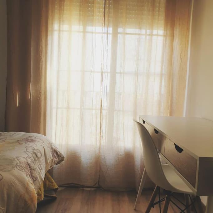 Bonito Apartamento En El Casco Antiguo Jaén Exterior foto