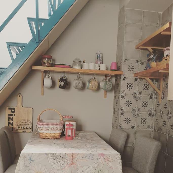 Bonito Apartamento En El Casco Antiguo Jaén Exterior foto