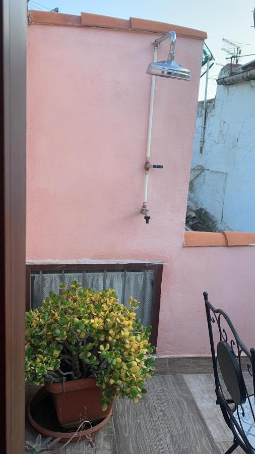 Bonito Apartamento En El Casco Antiguo Jaén Exterior foto