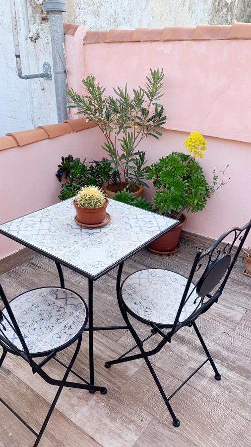 Bonito Apartamento En El Casco Antiguo Jaén Exterior foto