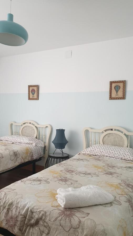 Bonito Apartamento En El Casco Antiguo Jaén Exterior foto